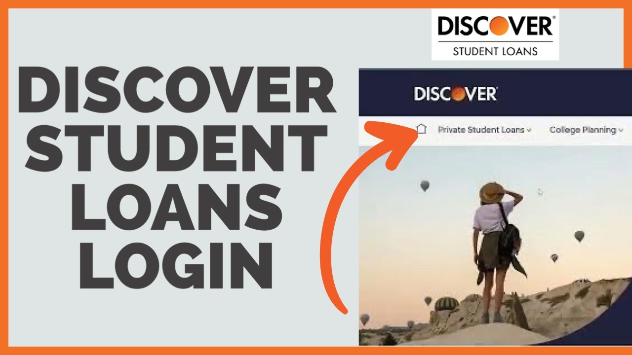 discover student loans