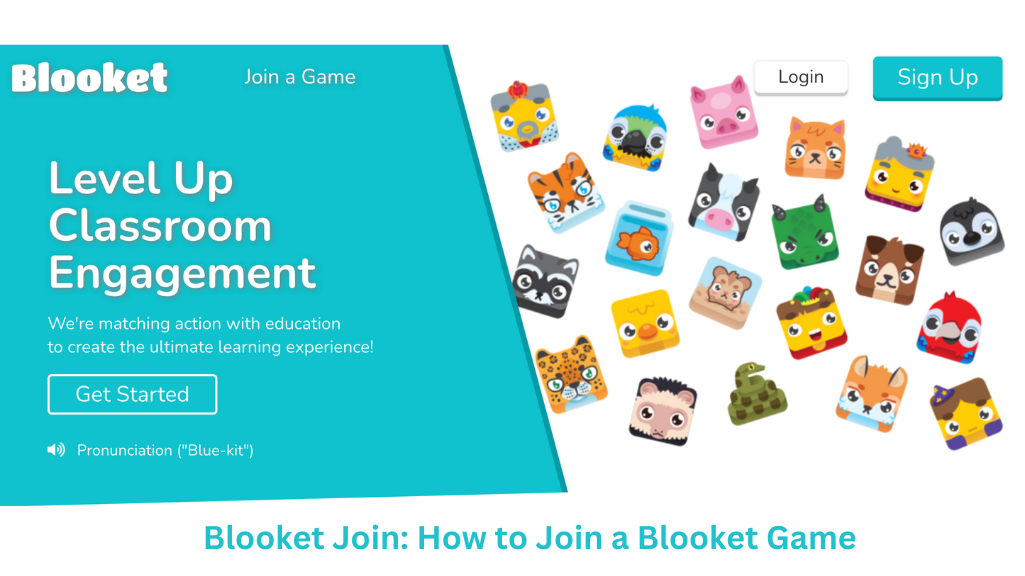 Blooket Join: How to Join a Blooket Game